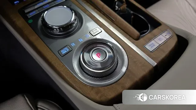 Genesis G80 (RG3) id 3137325 из Кореи 19