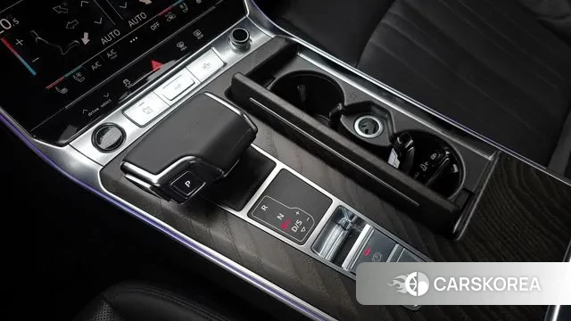 Audi A6 (C8) id 3411688 из Кореи 19