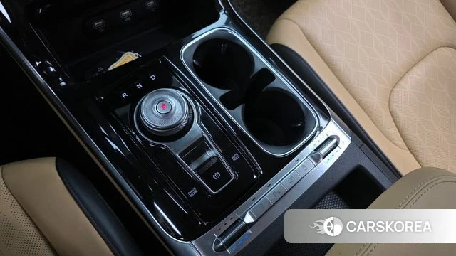 Kia Carnival 4th generation id 4415969 из Кореи 19