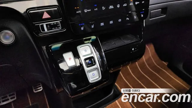 Hyundai Staria id 2816240 из Кореи 19