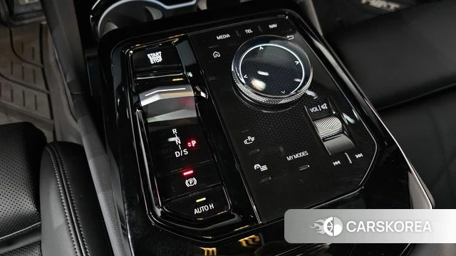 BMW 5 Series (G60) id 4669629 из Кореи 35