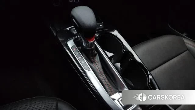 Chevrolet (GM Daewoo) Trax Crossover id 3354071 из Кореи 19