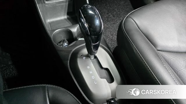 Chevrolet (GM Daewoo) The New Spark id 3828511 из Кореи 19