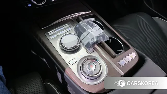 Genesis G80 (RG3) id 3317111 из Кореи 19