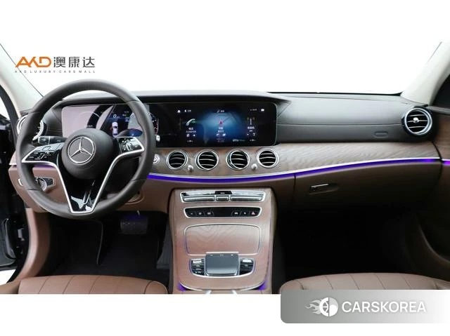 Mercedes-Benz E-class id 4238692 из Китая 9