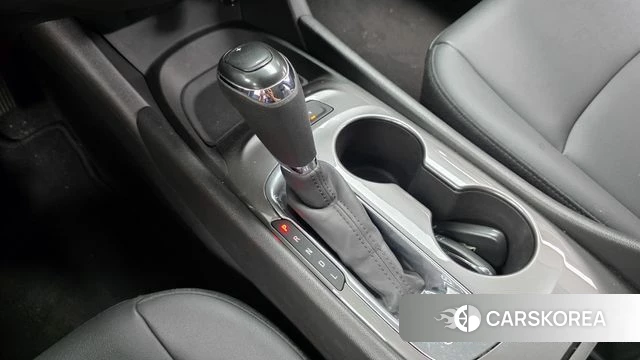 Chevrolet (GM Daewoo) The New Malibu id 4637579 из Кореи 19