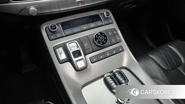 Hyundai Palisade id 3942404 из Кореи 19