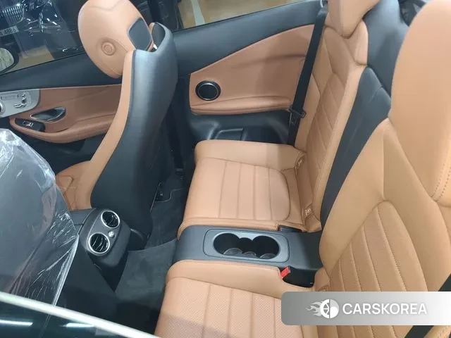 Mercedes-Benz C-Class W205 id 3362451 из Кореи 14