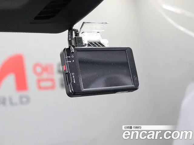 Peugeot 2008 id 2760463 из Кореи 19