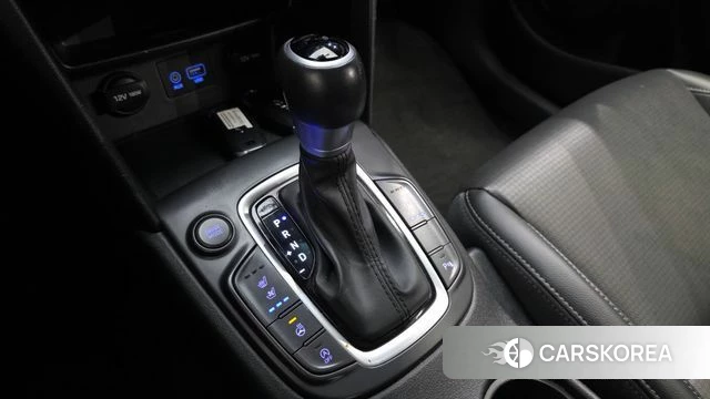 Hyundai Kona id 4403618 из Кореи 30