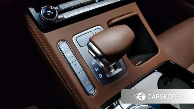 Genesis G90 id 3039112 из Кореи 19