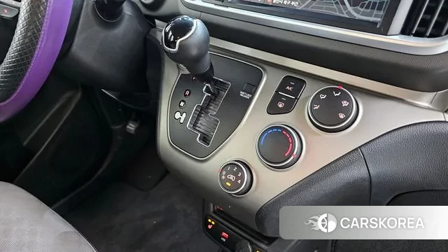 Kia The New Ray id 3484162 из Кореи 19