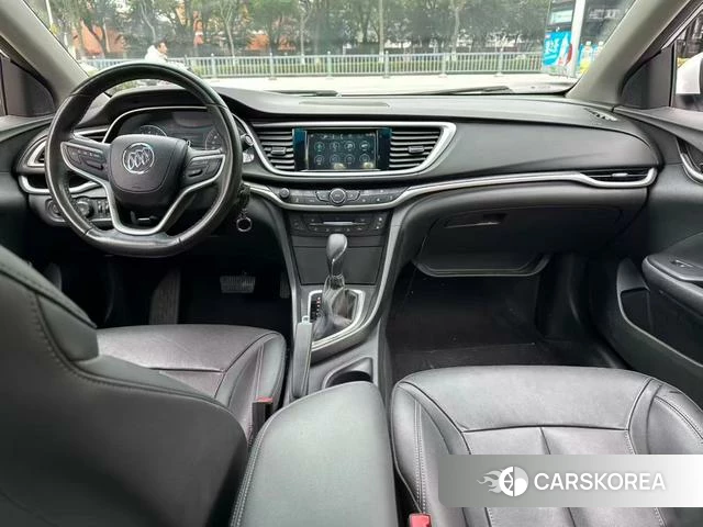 Buick Yinglang id 4241239 из Китая 9