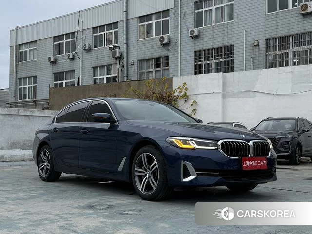 BMW 5 series id 4211473 из Китая 20
