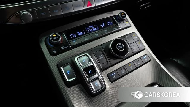 Hyundai Palisade id 4343809 из Кореи 31