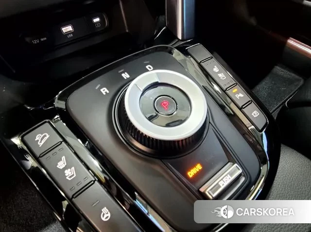 Kia The New Seltos id 3731916 из Кореи 19