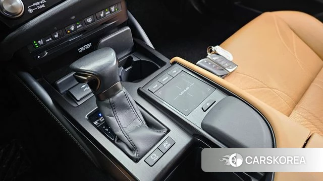 Lexus ES300h 7th generation id 3839437 из Кореи 19