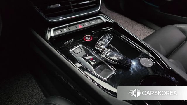 Audi e-Tron GT id 4344063 из Кореи 34