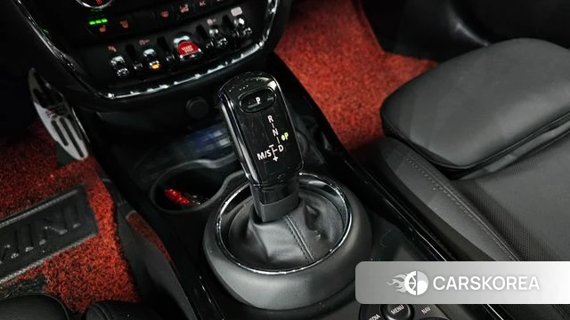 Mini Cooper Clubman id 4231943 из Кореи 36