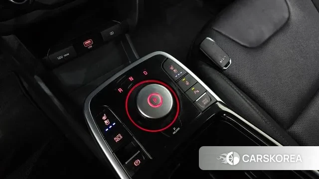 Kia Niro Plus id 3053554 из Кореи 19