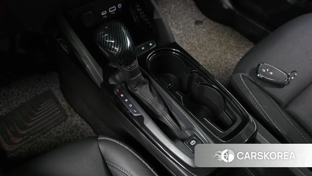 Chevrolet (GM Daewoo) Trailblazer id 4561555 из Кореи 30