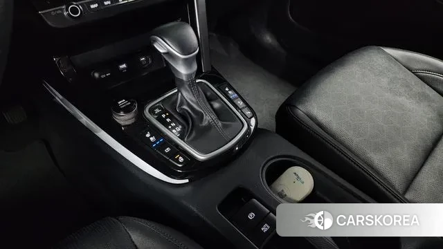 Kia The New Seltos id 3497673 из Кореи 19