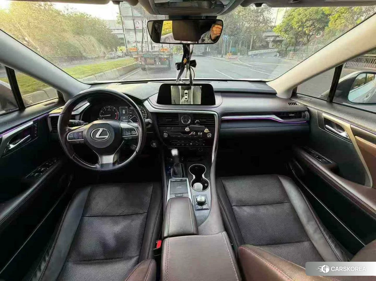 Lexus RX id 4479265 из Китая 9