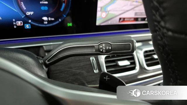 Mercedes-Benz GLE-Class W167 id 3954285 из Кореи 19