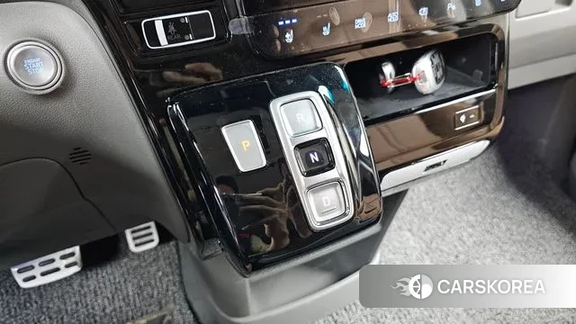 Hyundai Staria id 2857877 из Кореи 19