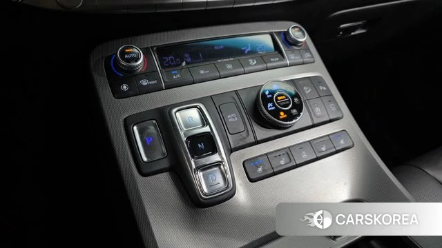 Hyundai Palisade id 3936656 из Кореи 19