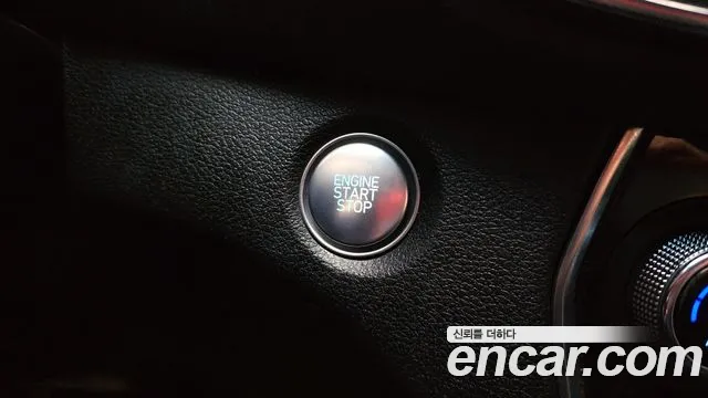 Hyundai Santa Fe TM id 2557149 из Кореи 19