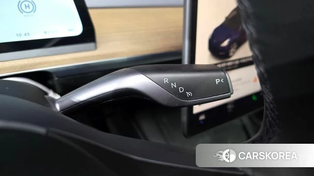 Tesla Model Y id 4854215 из Кореи 30