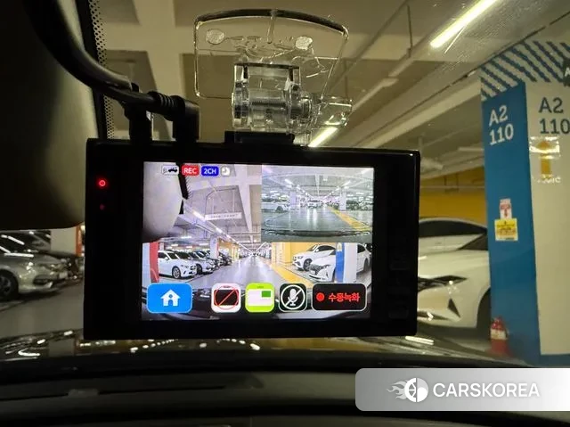 Genesis G80 (RG3) id 2959722 из Кореи 19