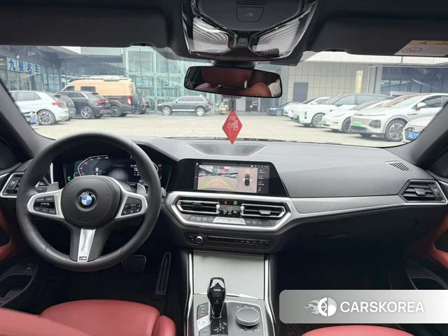 BMW 4 series id 4257837 из Китая 16