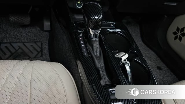 Chevrolet (GM Daewoo) Trax Crossover id 4729817 из Кореи 31