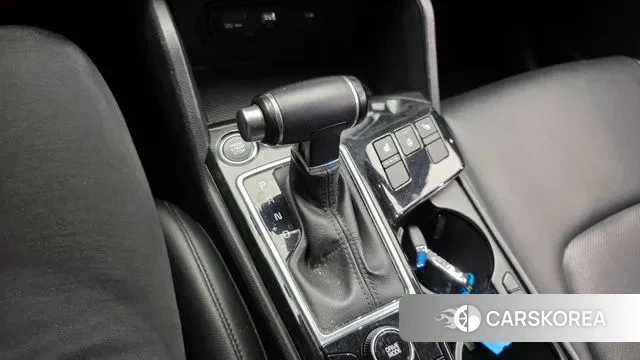 Kia Sportage 5th Generation id 3394917 из Кореи 19