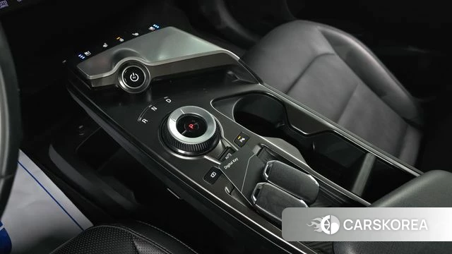 Kia EV6 id 3851973 из Кореи 19