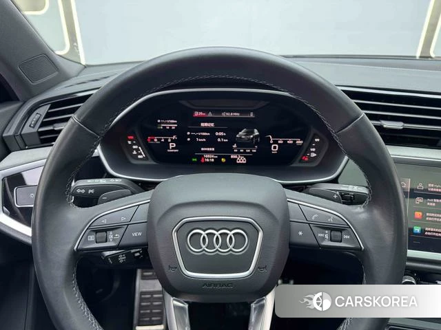 Audi Q3 id 4290629 из Китая 17