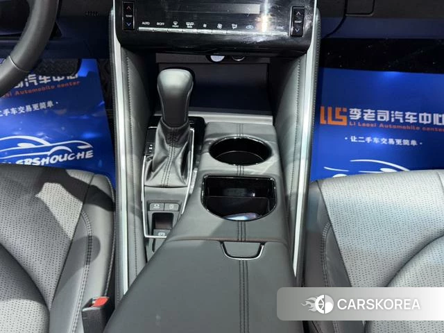 Toyota Asian dragon id 4299837 из Китая 33