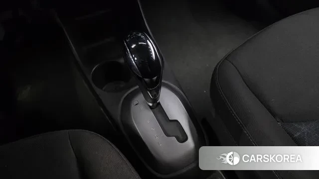 Chevrolet (GM Daewoo) The New Spark id 3187746 из Кореи 19