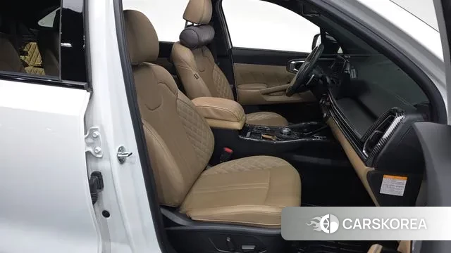 Kia The New Sorento 4th Generation id 3437010 из Кореи 19