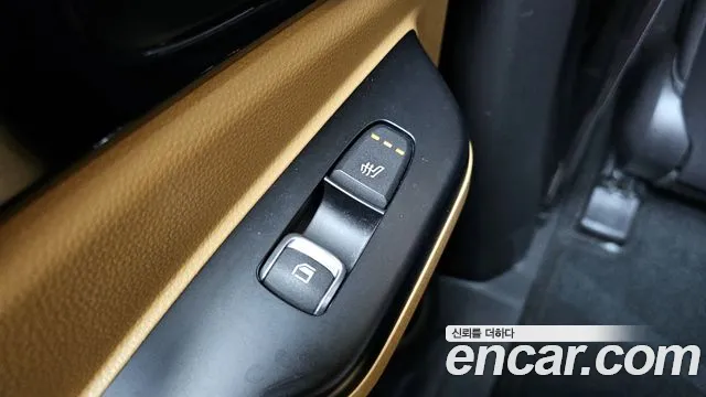 Kia Carnival 4th generation id 2688838 из Кореи 19