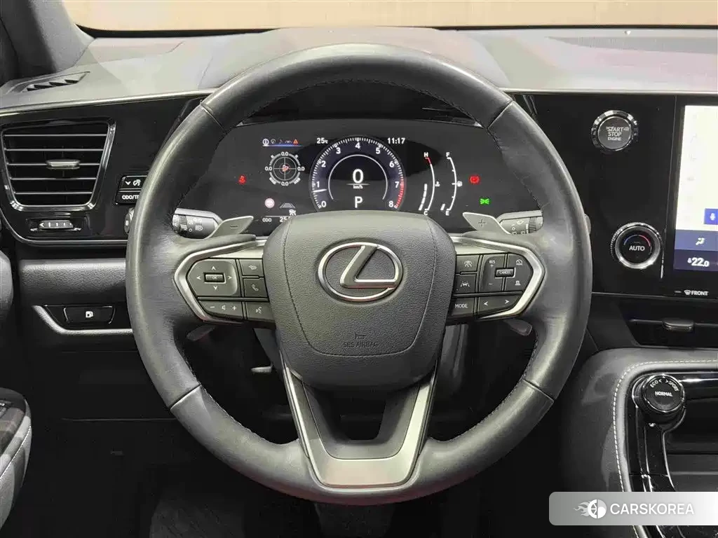 Lexus NX id 4628303 из Китая 22