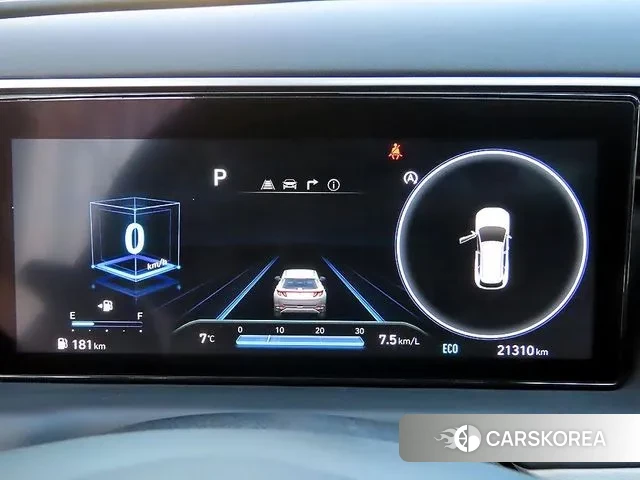 Hyundai Tucson (NX4) id 3421699 из Кореи 19