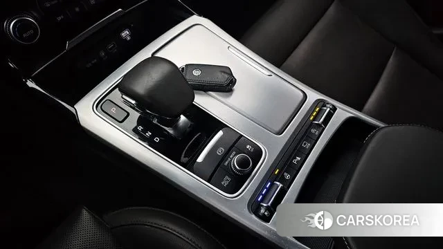 Kia Stinger id 3526152 из Кореи 19