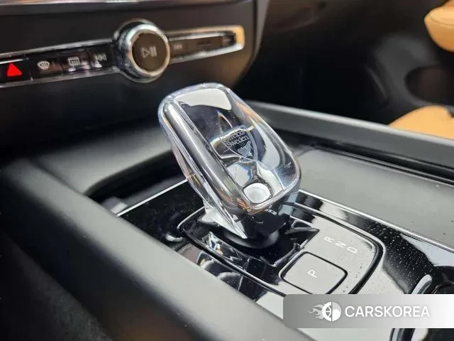 Volvo V60 Cross-Country 2nd Generation id 3425260 из Кореи 19