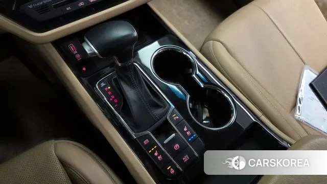 Kia The New Carnival id 3641184 из Кореи 19