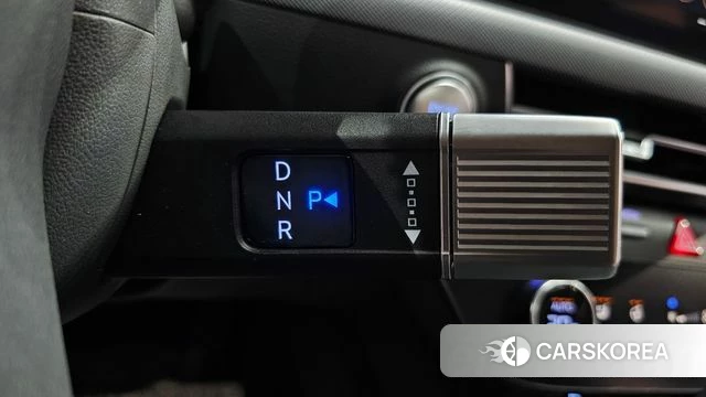 Hyundai Sonata D Edge (DN8) id 4456206 из Кореи 19