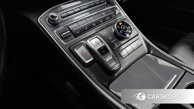 Hyundai The New Santa Fe id 3621579 из Кореи 19