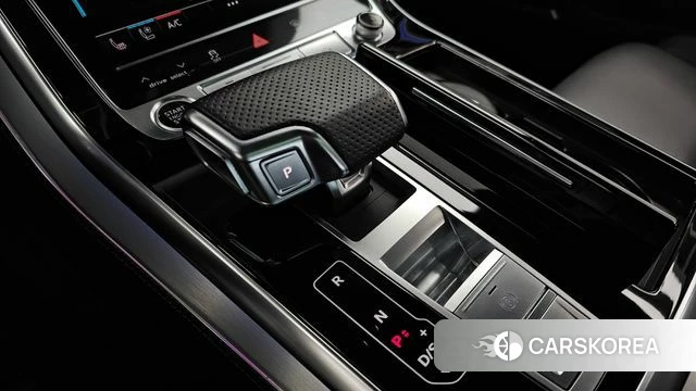 Audi Q8 (4M) id 4707956 из Кореи 35